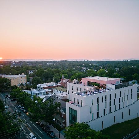 The Doyle Hotel Charlottesville Exteriér fotografie